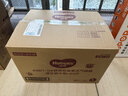 好奇（Huggies）鉑金裝小桃褲拉拉褲大號L60片(9-14kg)尿不濕【透爽散熱】 曬單實(shí)拍圖