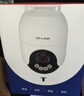 普聯(lián)（TP-LINK）800萬(wàn)4K全彩監控攝像頭家用監控器360度無(wú)死角帶夜視全景追蹤無(wú)線(xiàn)室外戶(hù)外網(wǎng)絡(luò )手機遠程IPC682F-A4 曬單實(shí)拍圖