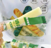 西域皇后新疆特產(chǎn)牛奶條500克酸奶味無(wú)蔗糖疙瘩奶酪棒糕兒童休閑零食 曬單實(shí)拍圖