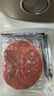 大希地盒裝菲力整切調理牛排套餐700g厚切牛扒兒童牛肉早餐燒烤 曬單實(shí)拍圖