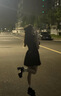 森上優集【蓬蓬花苞裙】無袖吊帶連衣裙子女夏季法式甜美氣質千金收腰顯瘦 蓬蓬裙【黑色】 S 曬單實拍圖