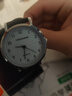 四萬(wàn)公里兒童學(xué)生手表小學(xué)生初高中公務(wù)員考試防水電子指針石英表開(kāi)學(xué)季 曬單實(shí)拍圖