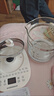 日本進(jìn)口多功能全自動(dòng)養生壺加厚玻璃電熱燒水壺家用辦公室電茶壺 1.8L 進(jìn)口玻璃+自動(dòng)保溫+質(zhì)保十年 升級機芯【加厚水壺+底座】 曬單實(shí)拍圖