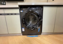 海爾（Haier）滾筒洗衣機全自動(dòng)單洗家用 10公斤大容量超薄 家電國家補貼 京東自營(yíng)mate29S 一級能效以舊換新 曬單實(shí)拍圖