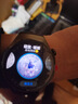 華為（HUAWEI）【國補15%】WATCH GT 6 Pro智能手表21天超長(cháng)續航血氧心率體溫呼吸監測藍牙通話(huà)防水男女情緒 46mm 曜石黑-氟橡膠表帶【送皮表帶+貼膜】 曬單實(shí)拍圖