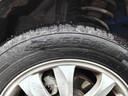 雙星汽車(chē)輪胎 205/55R16 91V SH71適配新朗逸/速騰/英朗GT/寶來(lái) 曬單實(shí)拍圖