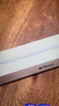 Apple/蘋(píng)果 Pencil Pro 磁吸觸控筆手寫(xiě)筆蘋(píng)果筆電容筆書(shū)寫(xiě)繪畫(huà)ipad筆 適用于iPad Pro/Air/mini機型 曬單實(shí)拍圖