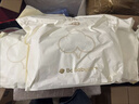 babycare一次性?xún)妊澟挟a(chǎn)婦內褲月子產(chǎn)后用品純棉 XL碼30條【 安全滅菌】 曬單實(shí)拍圖