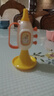 奕思瑞小喇叭嬰兒玩具6-12個(gè)月以上可吹樂(lè )器1-3歲寶寶口哨兒童生日禮物 曬單實(shí)拍圖