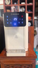 西屋（Westinghouse）臺式即熱式飲水機小型飲水機家用 制冷速熱辦公客廳即熱飲水機 W2S冷熱沖泡奶機水壺 曬單實(shí)拍圖