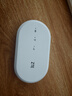 中興（ZTE）隨身wifi6可移動(dòng)無(wú)線(xiàn)wifi免插卡隨行車(chē)載上網(wǎng)卡路由便攜式上網(wǎng)寶支持5G/4G設備全國通用流量2025款 曬單實(shí)拍圖