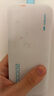 CUKTECH酷態(tài)科【3C認證上飛機】充電寶40W自帶線(xiàn)CP2420000毫安移動(dòng)電源快充適用蘋(píng)果17小米戶(hù)外儲能電源 曬單實(shí)拍圖