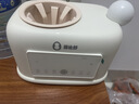 蓓比舒嬰兒搖奶器恒溫奶器搖奶二合一全自動(dòng)電動(dòng)搖奶神器奶粉攪拌 YN750【控制模塊升級款】 曬單實(shí)拍圖