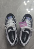 斯凱奇（Skechers）女鞋春季厚底老爹鞋百搭軟底舒適外穿運動(dòng)鞋11959 曬單實(shí)拍圖