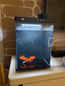 京東京造智能生態(tài)魚(yú)缸PRO家用免換水全自動(dòng)循環(huán)投喂過(guò)濾一體缸桌面魚(yú)缸黑 曬單實(shí)拍圖