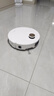 追覓掃地機器人S50Pro掃拖一體自動(dòng)清洗全自動(dòng)基站自清潔掃地拖地水箱版RLS46CE 曬單實(shí)拍圖