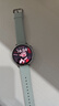 小米（MI）【限時(shí)補貼】XiaomiWatchS441mm薄荷綠國家補貼汽車(chē)鑰匙澎湃2心率血氧監測 送女友 曬單實(shí)拍圖