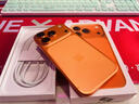 Apple 【國行補貼】蘋(píng)果17pro  iphone17pro 17pro  蘋(píng)果 手機 apple 蘋(píng)果17Pro  6.3英寸   星宇橙色 512GB 【超長(cháng)質(zhì)保+豪華禮包】 曬單實(shí)拍圖