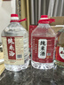 光頭麥40度米酒50度桶裝酒60度廣東米酒泡藥材白酒正宗純糧散裝高度米酒 32度 10斤純米酒（5L） 曬單實(shí)拍圖