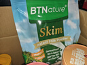 BTNature成人奶粉中老年人高鈣學(xué)生兒童女士新西蘭進(jìn)口貝特恩脫脂袋裝1kg 曬單實(shí)拍圖