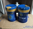 美贊臣【新國標】藍臻2段嬰兒奶粉820g(6-12月齡) 荷蘭原裝進(jìn)口 2段 藍臻 820g 6罐 (咨詢(xún)入會(huì )享多重禮) 曬單實(shí)拍圖