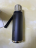 富光保溫杯大容量316L不銹鋼水杯子學(xué)生泡茶保溫保冷620ml京東限定 曬單實(shí)拍圖