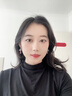 伊黛兒紫水晶流蘇耳環(huán)女獨特漂亮耳釘2026新款高級感新中式國風耳飾 E4290紫水晶蝴蝶耳環(huán) 曬單實拍圖