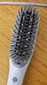 縷呈【有線(xiàn)中號】熱平衡直發(fā)梳負離子不傷發(fā)蓬松宿舍卷發(fā)棒夾板直板夾神器梳子送女生生日禮物 曬單實(shí)拍圖