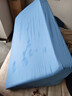 佳禾醫用翻身墊側身墊臥床病人R型三角墊側臥翻身枕防褥瘡墊靠背枕頭 曬單實(shí)拍圖