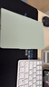華為（HUAWEI）MatePad Mini智能皮套 云杉綠 （贈品非賣(mài)品，請勿購買(mǎi)，圖片僅供參考，具體以實(shí)物為準） 曬單實(shí)拍圖