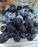 【整箱】云南高山大藍莓125g*12盒 18mm 曬單實(shí)拍圖