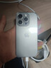 Apple【24期免息0首付】Apple iPhone 15 Pro 蘋(píng)果15pro國行5G全網(wǎng)通 雙卡 二手蘋(píng)果手機 原色鈦金屬【店長(cháng)推薦】 【99新】512G【現貨速發(fā)+三年店保+0首付】 曬單實(shí)拍圖