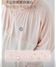 babylove【清倉】寶寶防曬衣嬰幼兒涼感外套夏季外出兒童防曬服衣服空調衫 果凍粉 90 cm 曬單實(shí)拍圖