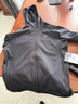 ARC'TERYX始祖鳥(niǎo) KYANITE LIGHTWEIGHT HOODY 保暖 男子 抓絨衫 BLACK/黑色 M 曬單實(shí)拍圖