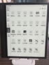 BOOX文石NoteX5 10.3英寸電子書(shū)閱讀器墨水屏電紙書(shū)AI智能辦公本平板電腦電子紙 大屏學(xué)習高性能讀寫(xiě)本 曬單實(shí)拍圖