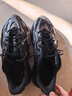 阿迪達斯YEEZY700黑武士椰子男女中性時(shí)尚休閑鞋GX6144UK5.5碼38.5 曬單實(shí)拍圖