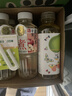 農夫山泉茶π（茶派）茶飲料 柚子綠茶500ml*15瓶 整箱裝飲品 曬單實(shí)拍圖