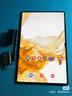 三星（SAMSUNG） 平板電腦 Galaxy Tab S8 Ultra 二手平板電腦 深嶼灰 16G+512G WiFi版+5G 曬單實(shí)拍圖