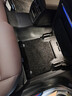 米其林（MICHELIN）寶馬3系腳墊TPE汽車(chē)腳墊雙層適用新3系長(cháng)軸320li325li330li定制 曬單實(shí)拍圖