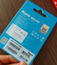 佰維（BIWIN）128GB TF(MicroSD)內存卡 C10 U3 V30 A1 MS100存儲卡 讀速100MB/s 適配行車(chē)記錄儀/監控 曬單實(shí)拍圖