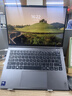 聯(lián)想瑞天筆記本電腦 14英寸(英特爾酷睿Ultra5 16G 1T 2.8K 120Hz) 商務(wù)辦公學(xué)生輕薄本 銀灰 國家補貼 曬單實(shí)拍圖