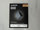 ANKER安克Prime智顯充pro160W充電器type-c氮化鎵快充140W適用蘋(píng)果17iPhone三星華為手機筆記本電腦插頭 曬單實(shí)拍圖