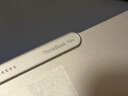 ThinkPad聯(lián)想筆記本電腦ThinkBook14+ 2026 AI全能本 英特爾酷睿Ultra X7 358H 32G 1T 3K 14.5英寸 星耀白 曬單實(shí)拍圖