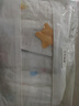 十月結晶嬰兒小方巾兒童毛巾純棉紗布口水巾寶寶洗臉巾新生柔軟 【漫游計劃6層柔紗】6條-25*25cm 曬單實(shí)拍圖