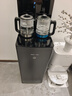 安吉爾哪吒7天保鮮茶吧機智能語(yǔ)音防溢防干燒雙壺恒溫萃茶高端家用客廳2026年新款下置式水桶CB3784LK-J 曬單實(shí)拍圖