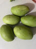 南步正宗越南玉芒 應季青皮甜心芒果金煌芒水仙芒大芒果新鮮熱帶水果 玉芒 8斤 特大果【單果280g+】 曬單實(shí)拍圖