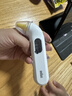 博朗（BRAUN）體溫計IRT3030耳溫槍電子耳溫計嬰幼兒童專(zhuān)用精準測溫度計寶寶 曬單實(shí)拍圖