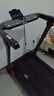 飛利浦智能跑步機全折疊家庭用靜音室內健身房器材爬坡走步小黑俠3107T 曬單實(shí)拍圖