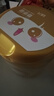 飛鶴【生育津貼】臻愛(ài)倍護3段12-36月齡嬰幼兒奶粉三段超級飛帆900g克 3段 900g 6罐 【12罐送1罐】 曬單實(shí)拍圖