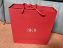SK-II神仙水230ml抗皺精華液sk2水乳化妝品護膚品套裝禮盒生日禮物女 曬單實(shí)拍圖